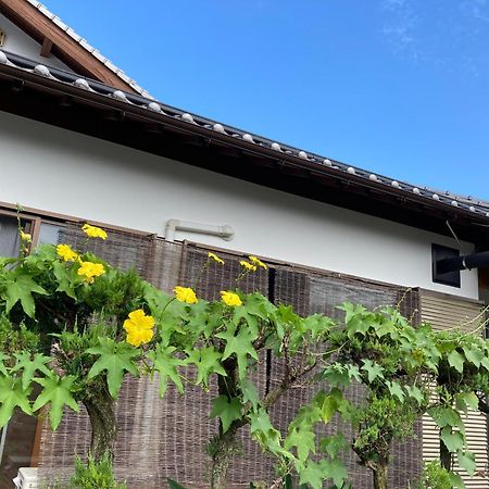 体験型農家民泊「お陽さまと風」 Bungoono Exterior foto