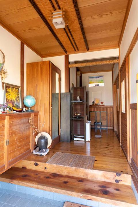 体験型農家民泊「お陽さまと風」 Bungoono Exterior foto