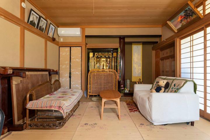 体験型農家民泊「お陽さまと風」 Bungoono Exterior foto